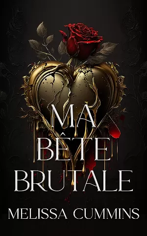 Melissa Cummins – Ma Bête Brutale